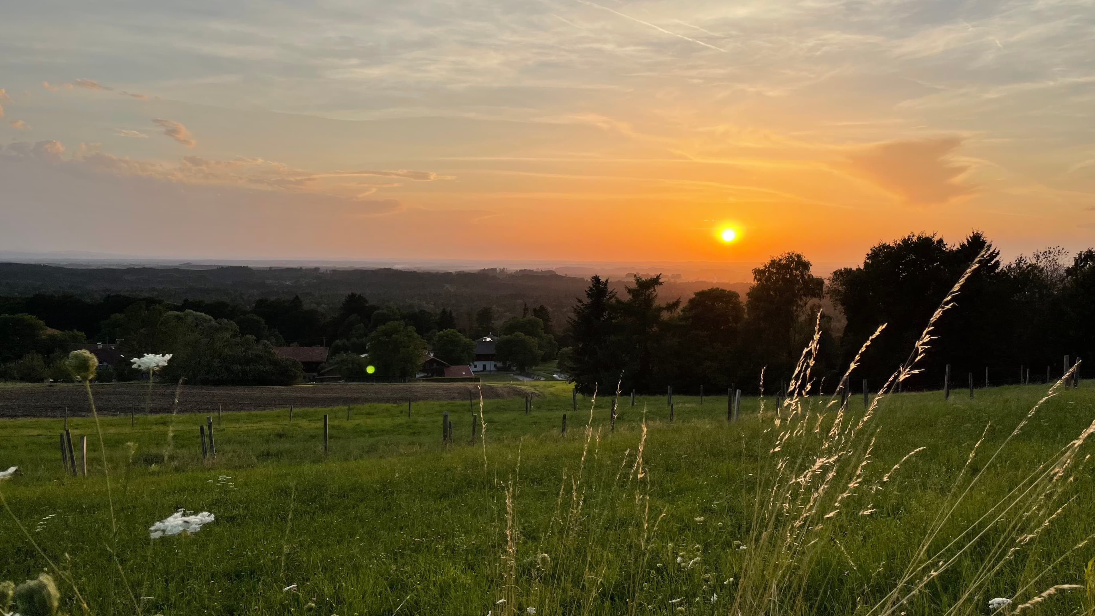 Amerang – Eventfotografie in Oberbayern